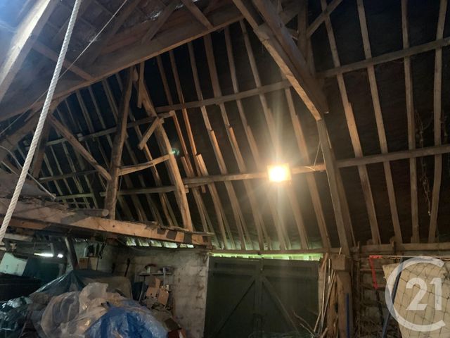 maison à vendre - 11 pièces - 295.2 m2 - SAMER - 62 - NORD-PAS-DE-CALAIS - Century 21 Les 3 Vallées