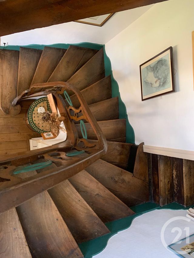 maison à vendre - 11 pièces - 295.2 m2 - SAMER - 62 - NORD-PAS-DE-CALAIS - Century 21 Les 3 Vallées