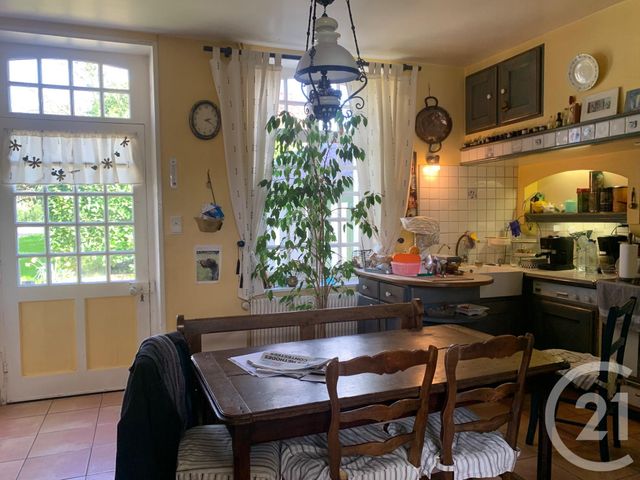 maison à vendre - 11 pièces - 295.2 m2 - SAMER - 62 - NORD-PAS-DE-CALAIS - Century 21 Les 3 Vallées