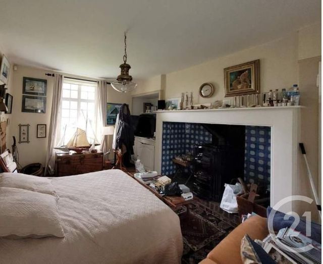 maison à vendre - 11 pièces - 295.2 m2 - SAMER - 62 - NORD-PAS-DE-CALAIS - Century 21 Les 3 Vallées