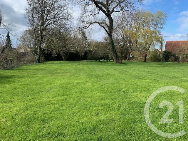 maison à vendre - 11 pièces - 295.2 m2 - SAMER - 62 - NORD-PAS-DE-CALAIS - Century 21 Les 3 Vallées