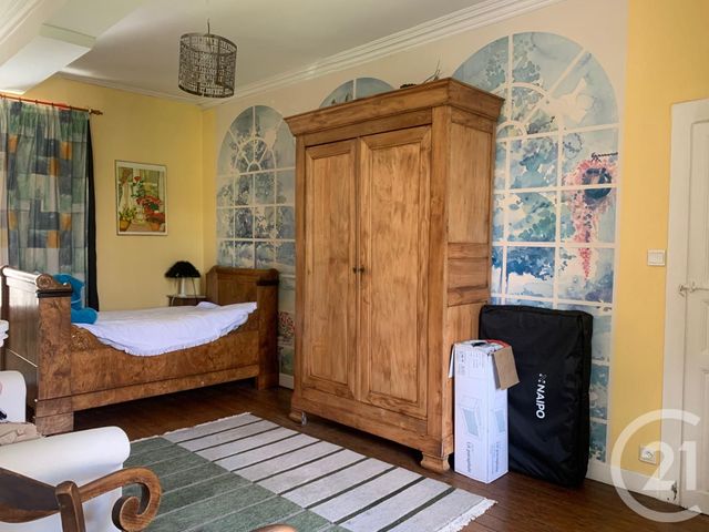 maison à vendre - 11 pièces - 295.2 m2 - SAMER - 62 - NORD-PAS-DE-CALAIS - Century 21 Les 3 Vallées