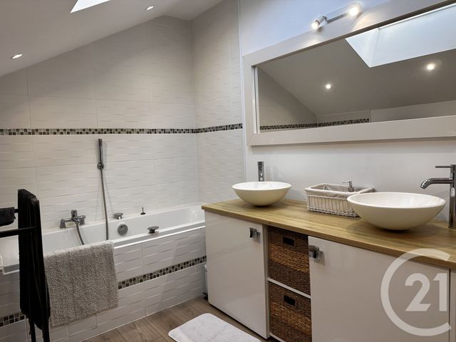 maison à vendre - 6 pièces - 112.0 m2 - LA MADELAINE SOUS MONTREUIL - 62 - NORD-PAS-DE-CALAIS - Century 21 Les 3 Vallées