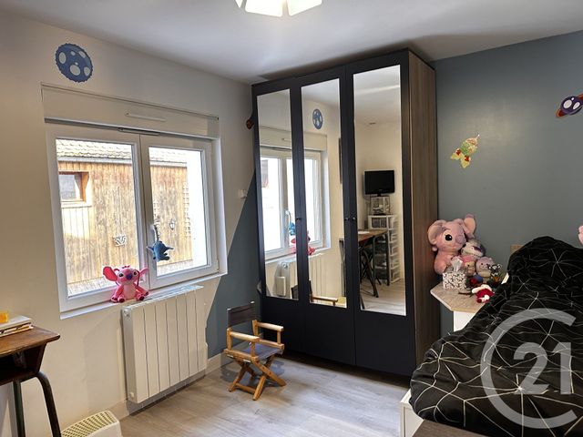 maison à vendre - 6 pièces - 112.0 m2 - LA MADELAINE SOUS MONTREUIL - 62 - NORD-PAS-DE-CALAIS - Century 21 Les 3 Vallées