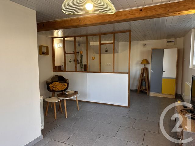 maison à vendre - 6 pièces - 112.0 m2 - LA MADELAINE SOUS MONTREUIL - 62 - NORD-PAS-DE-CALAIS - Century 21 Les 3 Vallées