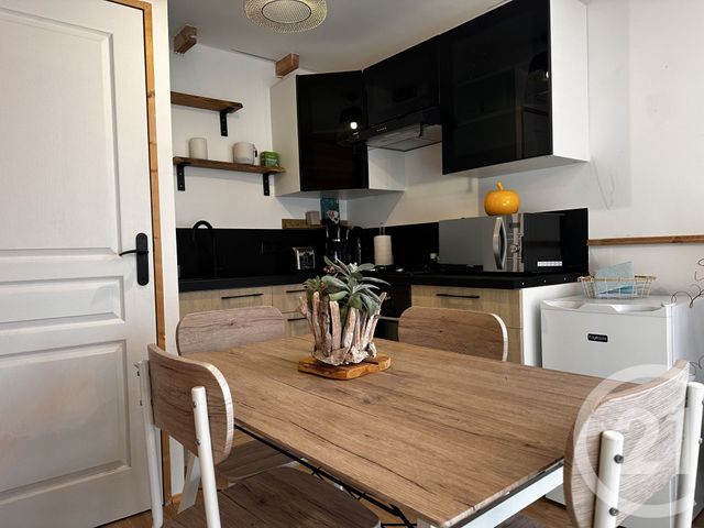 maison à vendre - 6 pièces - 112.0 m2 - LA MADELAINE SOUS MONTREUIL - 62 - NORD-PAS-DE-CALAIS - Century 21 Les 3 Vallées