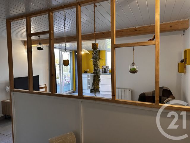 maison à vendre - 6 pièces - 112.0 m2 - LA MADELAINE SOUS MONTREUIL - 62 - NORD-PAS-DE-CALAIS - Century 21 Les 3 Vallées