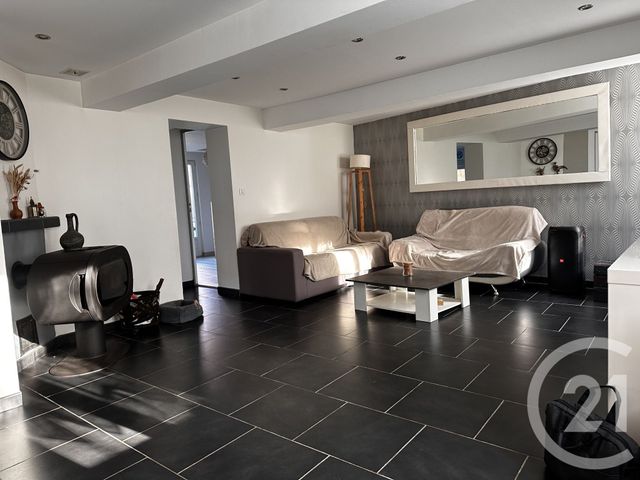 maison à vendre - 6 pièces - 112.0 m2 - LA MADELAINE SOUS MONTREUIL - 62 - NORD-PAS-DE-CALAIS - Century 21 Les 3 Vallées