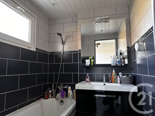 maison à vendre - 6 pièces - 112.0 m2 - LA MADELAINE SOUS MONTREUIL - 62 - NORD-PAS-DE-CALAIS - Century 21 Les 3 Vallées