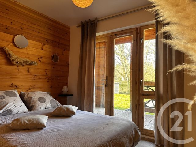 maison à vendre - 6 pièces - 112.0 m2 - LA MADELAINE SOUS MONTREUIL - 62 - NORD-PAS-DE-CALAIS - Century 21 Les 3 Vallées