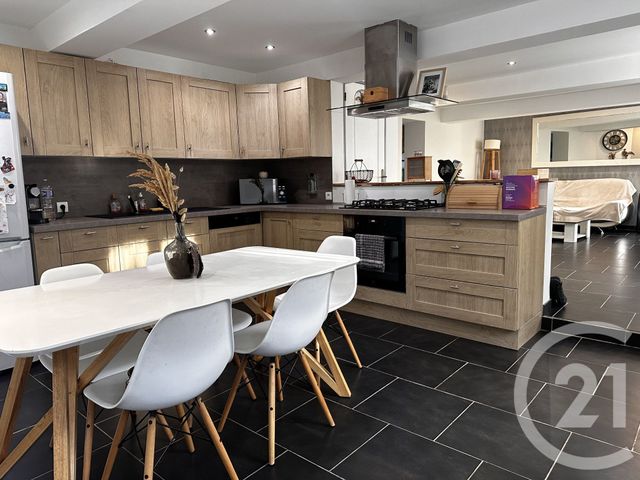 maison - LA MADELAINE SOUS MONTREUIL - 62