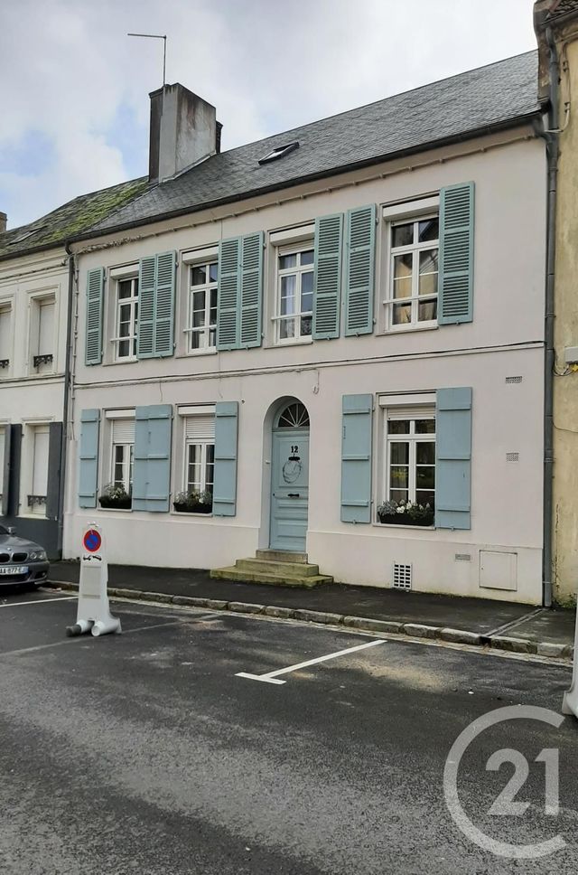  - MONTREUIL SUR MER - 