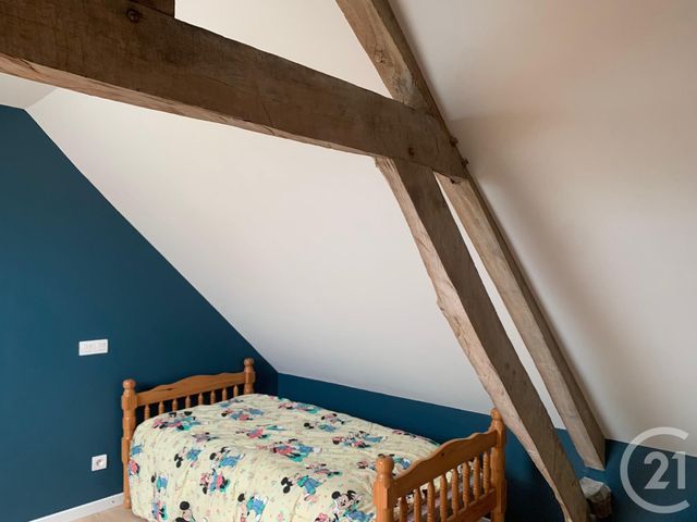 maison à vendre - 6 pièces - 105.0 m2 - WAILLY BEAUCAMP - 62 - NORD-PAS-DE-CALAIS - Century 21 Les 3 Vallées