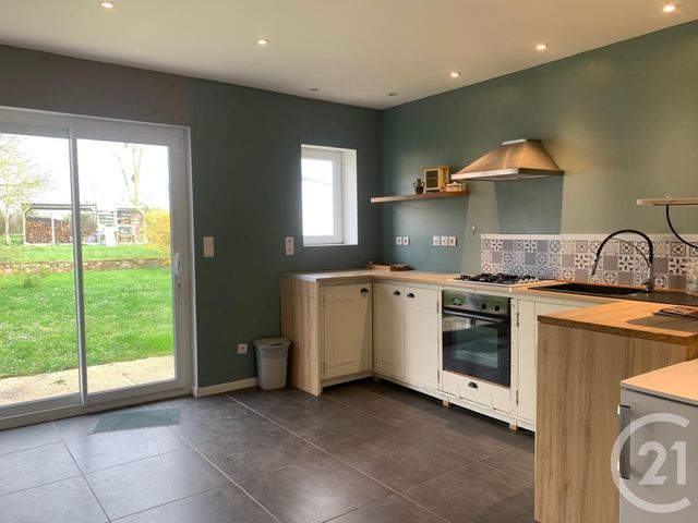 maison à vendre - 6 pièces - 105.0 m2 - WAILLY BEAUCAMP - 62 - NORD-PAS-DE-CALAIS - Century 21 Les 3 Vallées