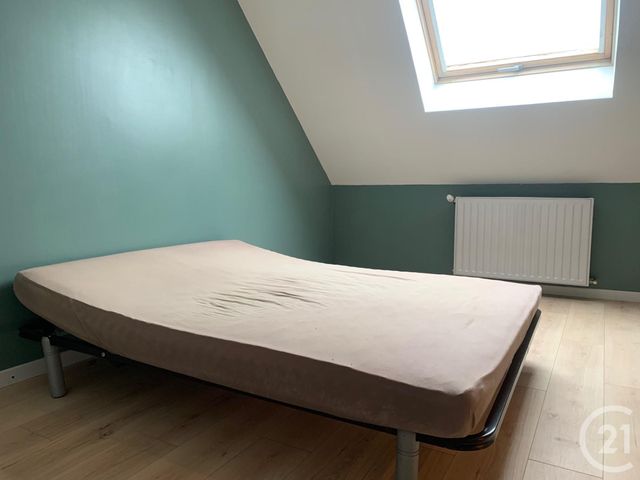 maison à vendre - 6 pièces - 105.0 m2 - WAILLY BEAUCAMP - 62 - NORD-PAS-DE-CALAIS - Century 21 Les 3 Vallées