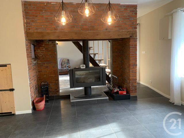 maison à vendre - 6 pièces - 105.0 m2 - WAILLY BEAUCAMP - 62 - NORD-PAS-DE-CALAIS - Century 21 Les 3 Vallées