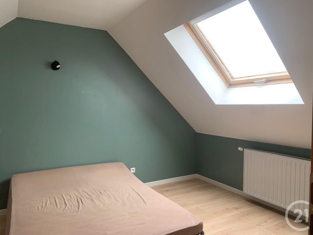 maison à vendre - 6 pièces - 105.0 m2 - WAILLY BEAUCAMP - 62 - NORD-PAS-DE-CALAIS - Century 21 Les 3 Vallées