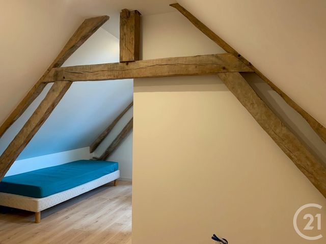 maison à vendre - 6 pièces - 105.0 m2 - WAILLY BEAUCAMP - 62 - NORD-PAS-DE-CALAIS - Century 21 Les 3 Vallées