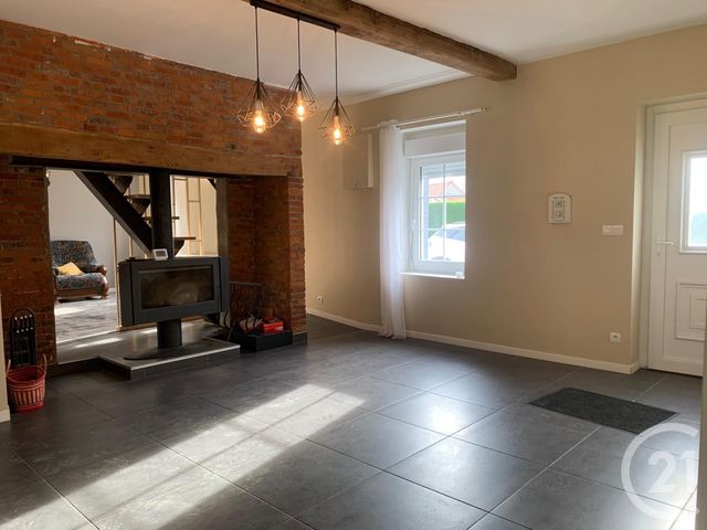 maison à vendre - 6 pièces - 105.0 m2 - WAILLY BEAUCAMP - 62 - NORD-PAS-DE-CALAIS - Century 21 Les 3 Vallées