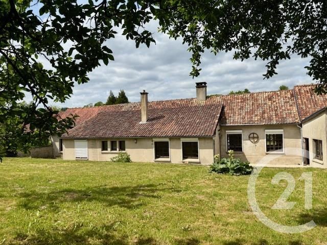 maison - ALETTE - 62