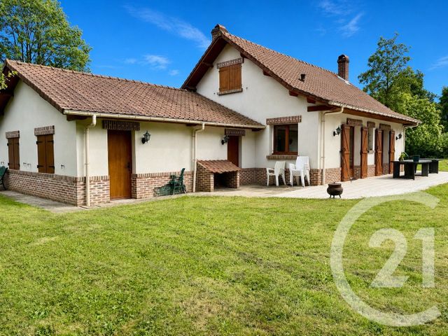 Maison à vendre MONTREUIL SUR MER