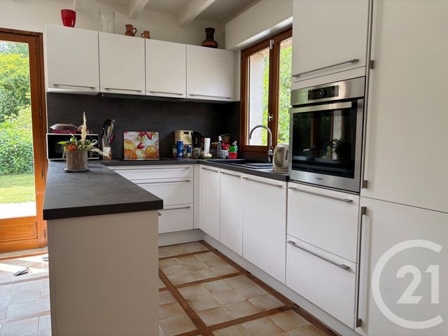 maison à vendre - 6 pièces - 128.65 m2 - MONTREUIL SUR MER - 62 - NORD-PAS-DE-CALAIS - Century 21 Les 3 Vallées