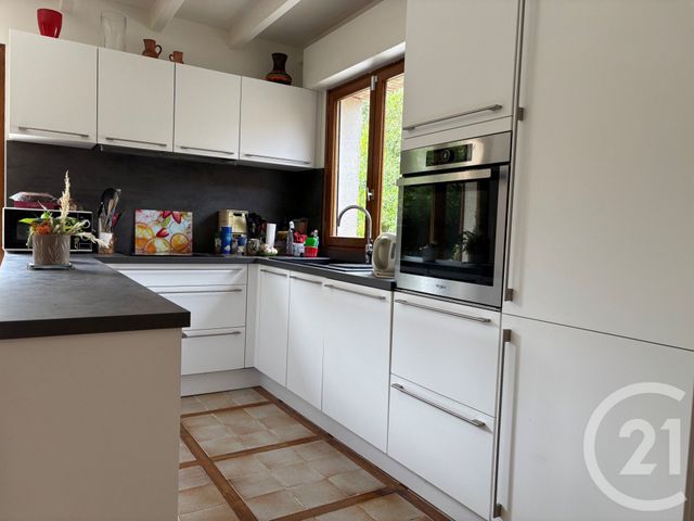 maison à vendre - 6 pièces - 128.65 m2 - MONTREUIL SUR MER - 62 - NORD-PAS-DE-CALAIS - Century 21 Les 3 Vallées