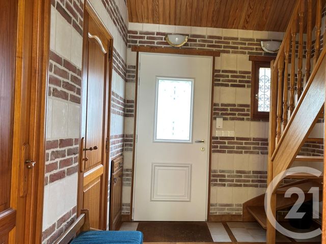 maison à vendre - 6 pièces - 128.65 m2 - MONTREUIL SUR MER - 62 - NORD-PAS-DE-CALAIS - Century 21 Les 3 Vallées