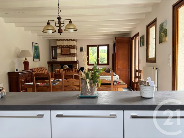 maison à vendre - 6 pièces - 128.65 m2 - MONTREUIL SUR MER - 62 - NORD-PAS-DE-CALAIS - Century 21 Les 3 Vallées