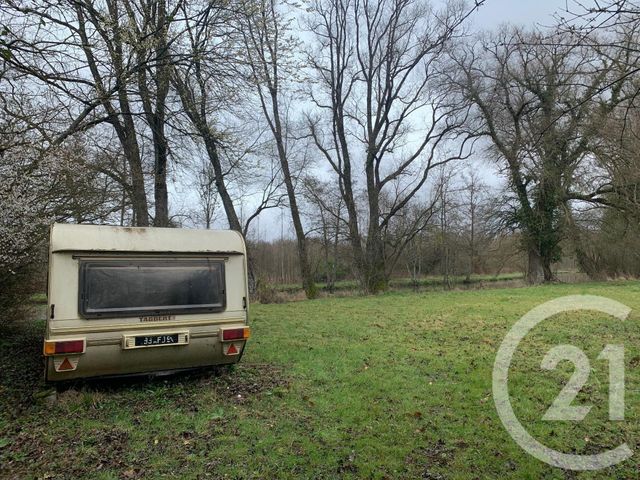 terrain à vendre - 16000.0 m2 - BEAUMERIE ST MARTIN - 62 - NORD-PAS-DE-CALAIS - Century 21 Les 3 Vallées