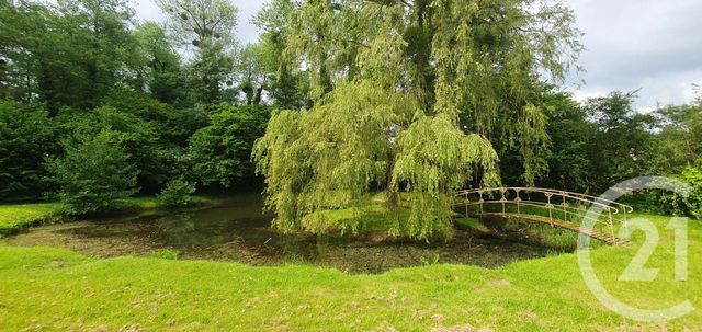 maison à vendre - 11 pièces - 295.0 m2 - OFFIN - 62 - NORD-PAS-DE-CALAIS - Century 21 Les 3 Vallées