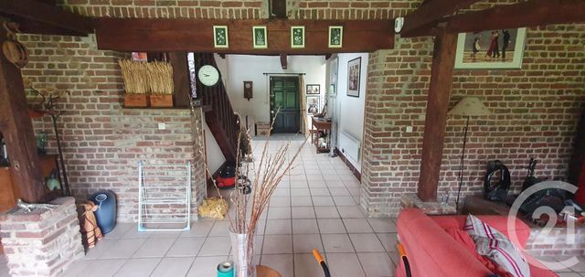 maison à vendre - 11 pièces - 295.0 m2 - OFFIN - 62 - NORD-PAS-DE-CALAIS - Century 21 Les 3 Vallées