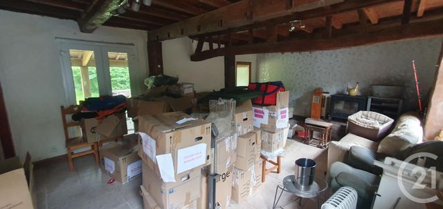 maison à vendre - 11 pièces - 295.0 m2 - OFFIN - 62 - NORD-PAS-DE-CALAIS - Century 21 Les 3 Vallées