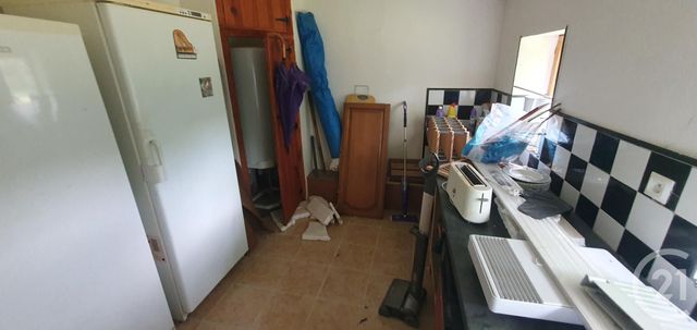 maison à vendre - 11 pièces - 295.0 m2 - OFFIN - 62 - NORD-PAS-DE-CALAIS - Century 21 Les 3 Vallées