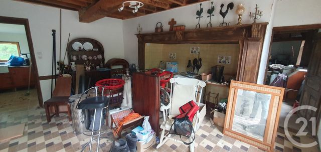 maison à vendre - 11 pièces - 295.0 m2 - OFFIN - 62 - NORD-PAS-DE-CALAIS - Century 21 Les 3 Vallées