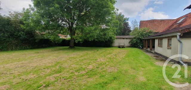 maison à vendre - 11 pièces - 295.0 m2 - OFFIN - 62 - NORD-PAS-DE-CALAIS - Century 21 Les 3 Vallées