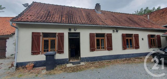 maison à vendre - 11 pièces - 295.0 m2 - OFFIN - 62 - NORD-PAS-DE-CALAIS - Century 21 Les 3 Vallées