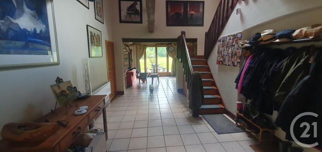 maison à vendre - 11 pièces - 295.0 m2 - OFFIN - 62 - NORD-PAS-DE-CALAIS - Century 21 Les 3 Vallées