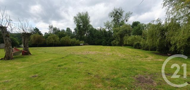 maison à vendre - 11 pièces - 295.0 m2 - OFFIN - 62 - NORD-PAS-DE-CALAIS - Century 21 Les 3 Vallées