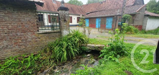 maison à vendre - 11 pièces - 295.0 m2 - OFFIN - 62 - NORD-PAS-DE-CALAIS - Century 21 Les 3 Vallées
