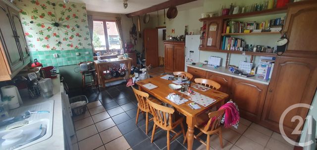 maison à vendre - 11 pièces - 295.0 m2 - OFFIN - 62 - NORD-PAS-DE-CALAIS - Century 21 Les 3 Vallées