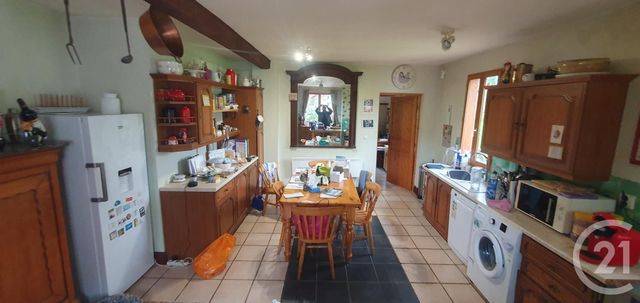 maison à vendre - 11 pièces - 295.0 m2 - OFFIN - 62 - NORD-PAS-DE-CALAIS - Century 21 Les 3 Vallées