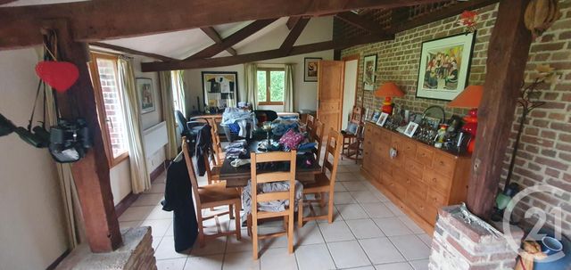 maison à vendre - 11 pièces - 295.0 m2 - OFFIN - 62 - NORD-PAS-DE-CALAIS - Century 21 Les 3 Vallées