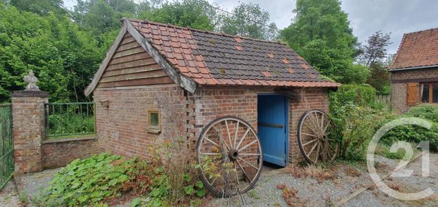 maison à vendre - 11 pièces - 295.0 m2 - OFFIN - 62 - NORD-PAS-DE-CALAIS - Century 21 Les 3 Vallées