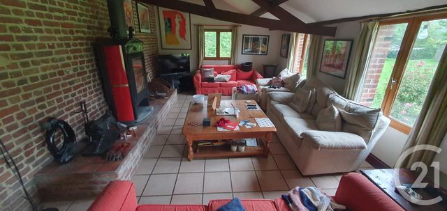 maison à vendre - 11 pièces - 295.0 m2 - OFFIN - 62 - NORD-PAS-DE-CALAIS - Century 21 Les 3 Vallées