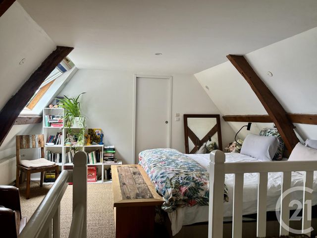 maison à vendre - 5 pièces - 123.97 m2 - ESTREELLES - 62 - NORD-PAS-DE-CALAIS - Century 21 Les 3 Vallées