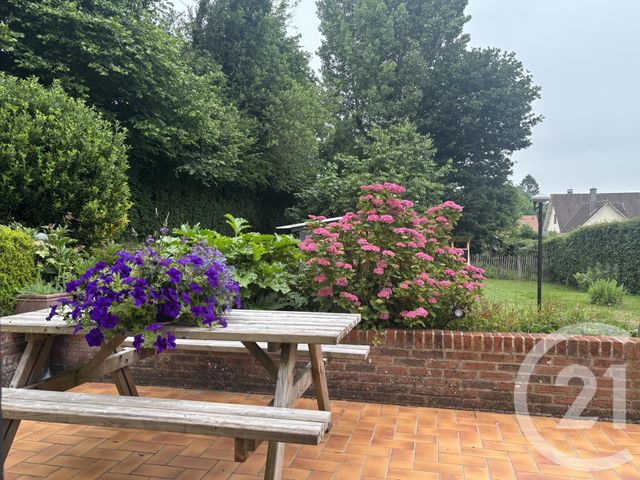 maison à vendre - 5 pièces - 123.97 m2 - ESTREELLES - 62 - NORD-PAS-DE-CALAIS - Century 21 Les 3 Vallées