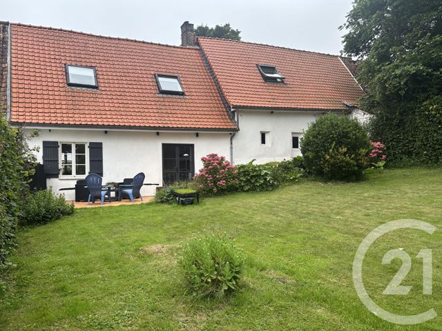 maison à vendre - 5 pièces - 123.97 m2 - ESTREELLES - 62 - NORD-PAS-DE-CALAIS - Century 21 Les 3 Vallées