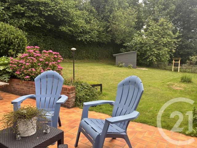 maison à vendre - 5 pièces - 123.97 m2 - ESTREELLES - 62 - NORD-PAS-DE-CALAIS - Century 21 Les 3 Vallées