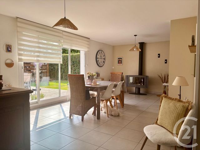 maison à vendre - 5 pièces - 95.37 m2 - ESTREE - 62 - NORD-PAS-DE-CALAIS - Century 21 Les 3 Vallées